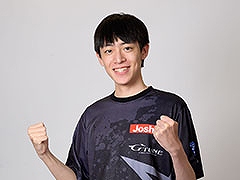 「週刊プロゲーマーファイル」File.201:ちびす選手【R6S】