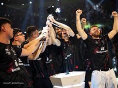 「レインボーシックス シージ」の世界大会「Six Invitational 2024 São Paulo」観戦記。地球の裏側で感じた,熱きブラジル魂