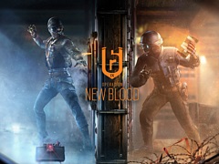 「レインボーシックス シージ」,Year9 シーズン2「Operation New Blood」を6月11日に開始。新兵のリマスターやバランス調整などを実施