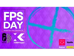 FPS Day 2024が12月1日に新宿で開催。「レインボーシックス シージ」APAC Cupや「レインボーシックス モバイル」の試遊などを実施