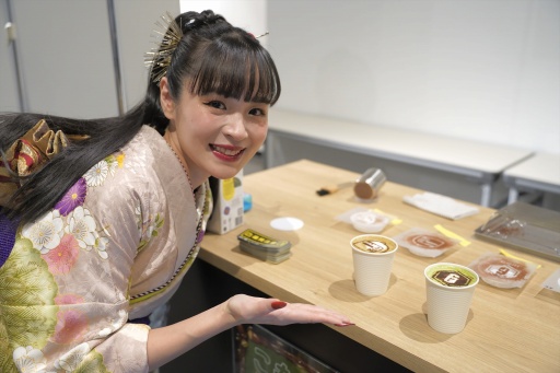 画像集 No.022のサムネイル画像 / ユービーアイソフト主催「FPS Day 2024」会場レポート。久しぶりのオフラインイベントには,どこか「UBI DAY」の面影があった