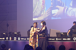 画像集 No.075のサムネイル画像 / ユービーアイソフト主催「FPS Day 2024」会場レポート。久しぶりのオフラインイベントには,どこか「UBI DAY」の面影があった