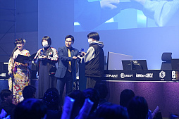 画像集 No.076のサムネイル画像 / ユービーアイソフト主催「FPS Day 2024」会場レポート。久しぶりのオフラインイベントには,どこか「UBI DAY」の面影があった