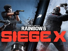 「レインボーシックス シージ」が6月10日から基本プレイ無料に。新たなモード“デュアルフロント”を加えて「シージ エックス」として進化