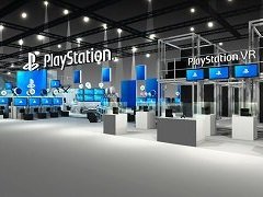 東京ゲームショウ2015のプレイステーションブース出展タイトルが決定。「Bloodborne The Old Hunters」や「PlayStation VR」を体験しよう