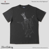 画像集 No.008のサムネイル画像 / 「Bloodborne」のTシャツが2か月連続で発売決定。7月29日に発売される第1弾は「狩人狩りアイリーン」などの4種