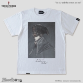 画像集 No.014のサムネイル画像 / 「Bloodborne」のTシャツが2か月連続で発売決定。7月29日に発売される第1弾は「狩人狩りアイリーン」などの4種