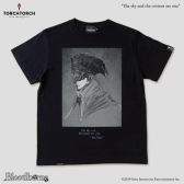 画像集 No.016のサムネイル画像 / 「Bloodborne」のTシャツが2か月連続で発売決定。7月29日に発売される第1弾は「狩人狩りアイリーン」などの4種