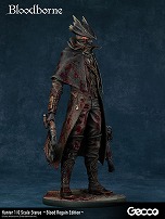 ꡼ No.004Υͥ / Bloodborneס֤Ӥּ͡1/6륹塼ͽդ򳫻ϡؤǤ7郎°