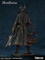 ꡼ No.005Υͥ / Bloodborneס֤Ӥּ͡1/6륹塼ͽդ򳫻ϡؤǤ7郎°