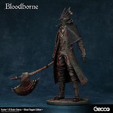 ꡼ No.007Υͥ / Bloodborneס֤Ӥּ͡1/6륹塼ͽդ򳫻ϡؤǤ7郎°