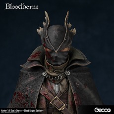 ꡼ No.011Υͥ / Bloodborneס֤Ӥּ͡1/6륹塼ͽդ򳫻ϡؤǤ7郎°