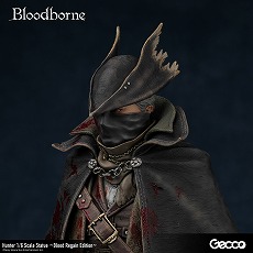 ꡼ No.012Υͥ / Bloodborneס֤Ӥּ͡1/6륹塼ͽդ򳫻ϡؤǤ7郎°