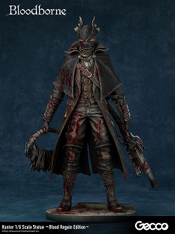 ꡼ No.016Υͥ / Bloodborneס֤Ӥּ͡1/6륹塼ͽդ򳫻ϡؤǤ7郎°