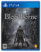 Bloodborne