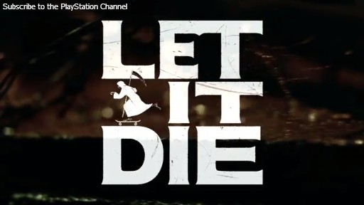 Let It Dieץȥ쥤顼