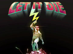キャラクターを奪い合う! 賛否両論を前提としたサバイバルアクション「LET IT DIE」の気になるところに直撃したインタビューをお届けしよう