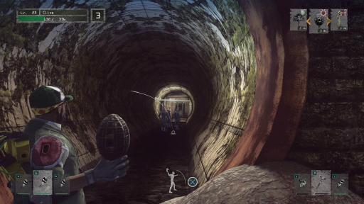 画像集 No.007のサムネイル画像 / 【PR】「LET IT DIE」って実際どんなゲームなの？　バルブの塔に通いつめ，ファイター強化に明け暮れてみよう