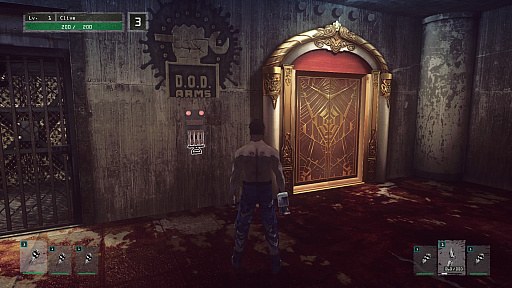 画像集 No.011のサムネイル画像 / 【PR】「LET IT DIE」って実際どんなゲームなの？　バルブの塔に通いつめ，ファイター強化に明け暮れてみよう
