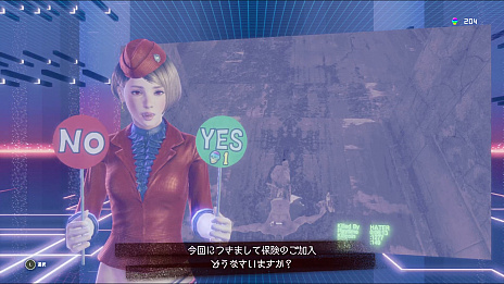 画像集 No.013のサムネイル画像 / 【PR】「LET IT DIE」って実際どんなゲームなの？　バルブの塔に通いつめ，ファイター強化に明け暮れてみよう