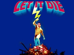 【PR】「LET IT DIE」って実際どんなゲームなの? バルブの塔に通いつめ,ファイター強化に明け暮れてみよう