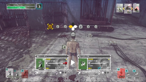 画像集 No.017のサムネイル画像 / 【PR】「LET IT DIE」って実際どんなゲームなの？　バルブの塔に通いつめ，ファイター強化に明け暮れてみよう