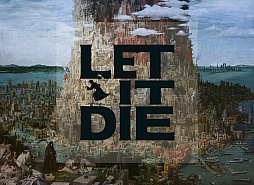 画像集 No.018のサムネイル画像 / 【PR】「LET IT DIE」って実際どんなゲームなの？　バルブの塔に通いつめ，ファイター強化に明け暮れてみよう
