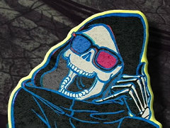 「LET IT DIE」プレイ日記 第1回:パンイチ女,バルブの塔へ旅立つの巻