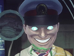 「LET IT DIE」プレイ日記 第3回:パンイチ女,暁に死す!の巻