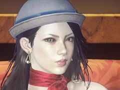 「LET IT DIE」プレイ日記 第5回:パンイチ女,道に迷うの巻