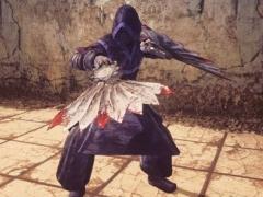 「LET IT DIE」,シーズン5のロードマップが公開に。サイクロン手裏剣の設計図が手に入る「TDM バトルラッシュ -シーズン5-」が本日開幕