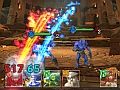 ゲームロフトの新作パズルRPG「ダンジョン・ジェム」。戦略/戦術性を高めたバトルのプレイフィールをレポート