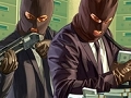「GTAオンライン」,待望の「強盗ミッション」が明日配信。4人で楽しめる緊張感バツグンの強盗稼業を一足早く体験してきた
