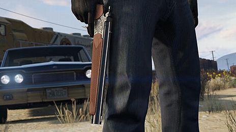 画像集 No.004のサムネイル画像 / 「GTAオンライン」の最新アップデート「ダーティーマネーPart2」が7月8日より配信。米独立記念日を祝う企画も