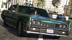 画像集 No.009のサムネイル画像 / 「GTAオンライン」の最新アップデート「ダーティーマネーPart2」が配信開始。高級車から純金製ナックルダスターまでの豪華アイテムが実装