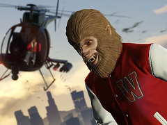 「GTAオンライン」の進化が止まらない。9月15日の無料アップデートで実装される「フリーモードイベント」&「敵対モード」のプレイレポートを掲載