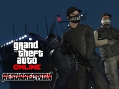 「GTAオンライン」,新敵対モード「リザレクション」を配信。新たなスポーツカー2種の登場やクルーザーの割引セールも