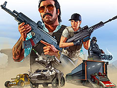 「GTAオンライン」の最新アップデート「銃器密造」が6月13日に実施へ。今度は武器商人としての成功を目指そう