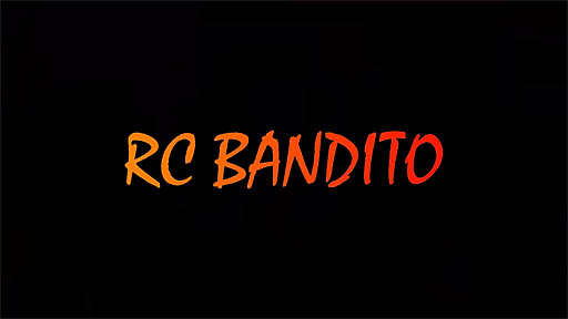 GTA Online Bandito Race