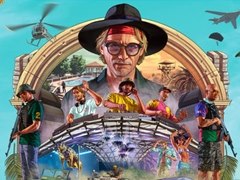 「GTAオンライン」の大型アップデート「カヨ・ペリコ強盗」が実装。カリブ海の孤島で繰り広げられる強盗ミッションの魅力を紹介