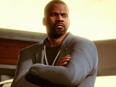「GTAオンライン」でフランクリン役を8年ぶりに再演したショーン・フォンティーノ氏にメールインタビュー