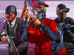 【PR】2022年はロスサントスで新生活! 「GTAオンライン」で初心者が犯罪事業でガッポリ儲けるためのスタートガイド