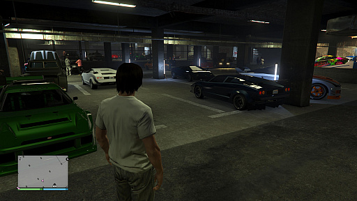 画像集 No.020のサムネイル画像 / 【PR】今が遊び時の「GTAオンライン」！　さらにボリューム満点になった野望の街，ロスサントス復帰ガイド～2022年版～