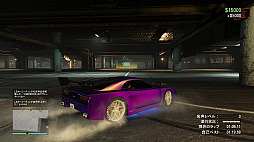 画像集 No.022のサムネイル画像 / 【PR】今が遊び時の「GTAオンライン」！　さらにボリューム満点になった野望の街，ロスサントス復帰ガイド～2022年版～