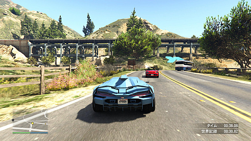 画像集 No.025のサムネイル画像 / 【PR】今が遊び時の「GTAオンライン」！　さらにボリューム満点になった野望の街，ロスサントス復帰ガイド～2022年版～
