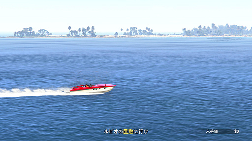 画像集 No.036のサムネイル画像 / 【PR】今が遊び時の「GTAオンライン」！　さらにボリューム満点になった野望の街，ロスサントス復帰ガイド～2022年版～