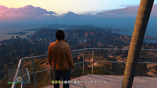 画像集 No.037のサムネイル画像 / 【PR】今が遊び時の「GTAオンライン」！　さらにボリューム満点になった野望の街，ロスサントス復帰ガイド～2022年版～