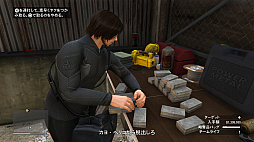 画像集 No.039のサムネイル画像 / 【PR】今が遊び時の「GTAオンライン」！　さらにボリューム満点になった野望の街，ロスサントス復帰ガイド～2022年版～