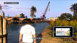 画像集 No.040のサムネイル画像 / 【PR】今が遊び時の「GTAオンライン」！　さらにボリューム満点になった野望の街，ロスサントス復帰ガイド～2022年版～