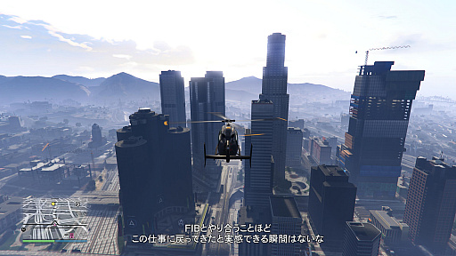 画像集 No.044のサムネイル画像 / 【PR】今が遊び時の「GTAオンライン」！　さらにボリューム満点になった野望の街，ロスサントス復帰ガイド～2022年版～